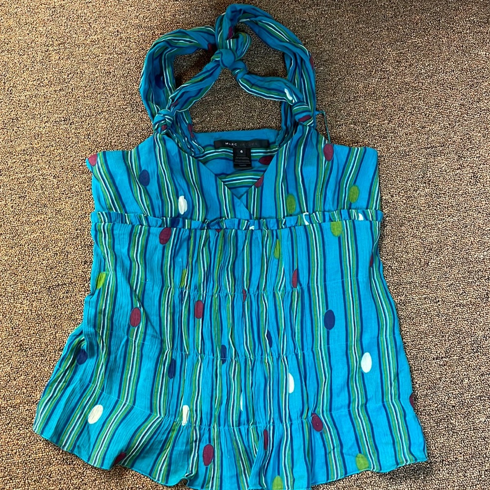 Marc Jacobs Summer Top